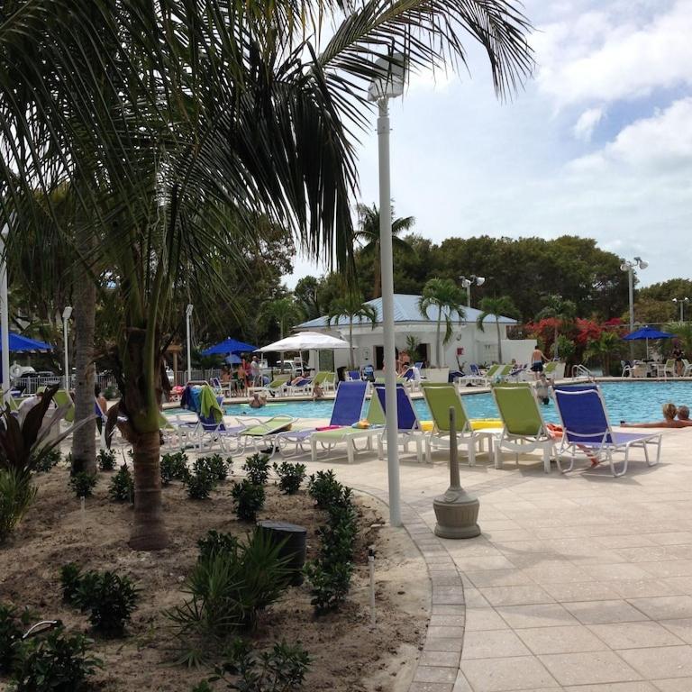 Tavernier Tropical Daze Oceanfront Paradise מראה חיצוני תמונה