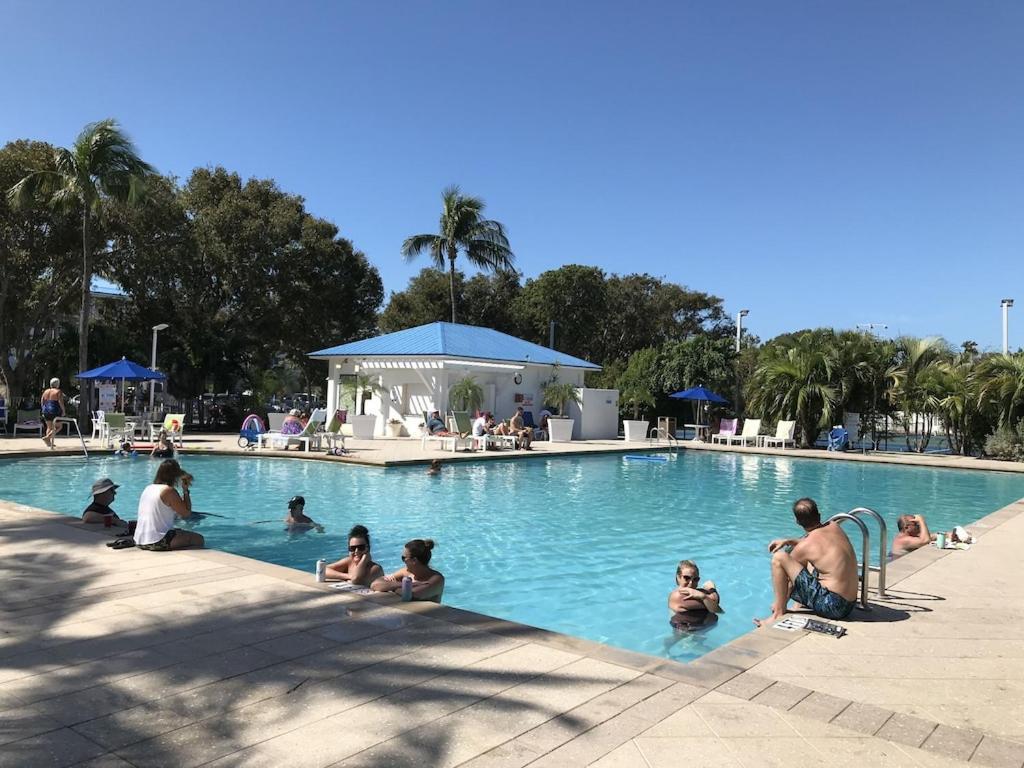 Tavernier Tropical Daze Oceanfront Paradise מראה חיצוני תמונה