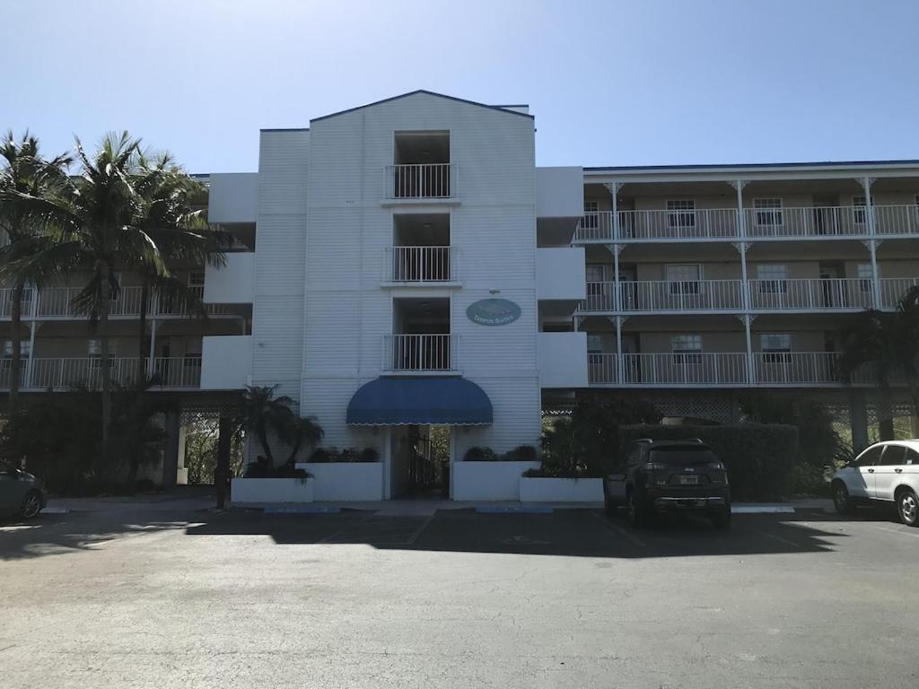 Tavernier Tropical Daze Oceanfront Paradise מראה חיצוני תמונה